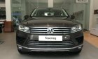 Volkswagen Touareg GP 2016 - Touareg GP SUV cỡ lớn nhập khẩu nguyên chiếc - Ưu đãi lớn. LH Hotline 0933 689 294
