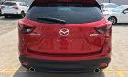 Mazda CX 5 2017 - Cần bán xe Mazda CX 5 đời 2017, màu đỏ, xe nhập