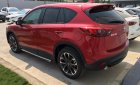 Mazda CX 5 2017 - Cần bán xe Mazda CX 5 đời 2017, màu đỏ, xe nhập