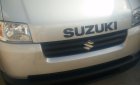 Suzuki Super Carry Pro 2017 - Bán ô tô Suzuki Super Carry Pro 2017, màu bạc, xe nhập