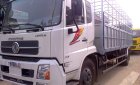 JRD 2017 - Xe tải Dongfeng B170 9t35 - 9T35 - 9.35 tấn nhập khẩu nguyên chiếc