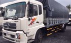 JRD 2017 - Xe tải Dongfeng B170 9t35 - 9T35 - 9.35 tấn nhập khẩu nguyên chiếc