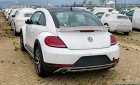 Volkswagen New Beetle dune 2017 - Bán Volkswagen New Beetle dune đời 2017, màu trắng, nhập khẩu chính hãng