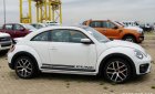 Volkswagen New Beetle dune 2017 - Bán Volkswagen New Beetle dune đời 2017, màu trắng, nhập khẩu chính hãng