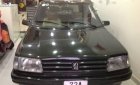 Peugeot 309 1990 - Cần bán lại xe Peugeot 309 đời 1990, màu đen chính chủ, 60tr
