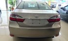 Toyota Camry 2.0E AT 2018 - Bán xe Toyota Camry 2.0E đời 2018, xả hàng giá cực tốt, tặng nhiều tiền mặt và phụ kiện