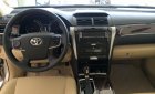 Toyota Camry 2.0E AT 2018 - Bán xe Toyota Camry 2.0E đời 2018, xả hàng giá cực tốt, tặng nhiều tiền mặt và phụ kiện