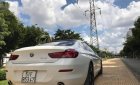 BMW 6 Series 640i 2012 - Bán BMW 6 Series 640i đời 2012, màu trắng