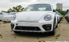 Volkswagen New Beetle Dune 2017 - Xe con bọ Volkswagen Beetle Dune 2017 màu trắng giao xe ngay - Hotline: 0909 717 983