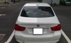 BMW 3 Series  325i 2011 - Chính chủ bán xe BMW 3 Series 325i đời 2011, màu trắng