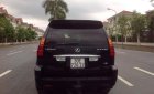 Lexus GX470 2008 - Cần bán Lexus GX470 đời 2008, màu đen, xe nhập, số tự động