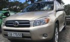 Toyota RAV4   AT 2008 - Cần bán gấp Toyota RAV4 AT sản xuất 2008 chính chủ, giá 695tr