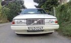 Volvo 940 1992 - Bán Volvo 940 1992, nhập khẩu nguyên chiếc