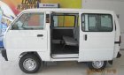 Suzuki Blind Van   2003 - Bán Suzuki Blind Van đời 2003, màu trắng số sàn, giá tốt