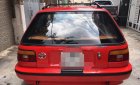 Toyota Corolla 1989 - Toyota Corola hàng độc