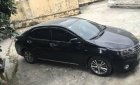 Toyota Aurion 2015 - Cần bán Toyota Aurion đời 2015, màu đen, nhập khẩu số sàn