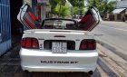 Ford Mustang 1995 - Cần bán xe Ford Mustang năm 1995, màu trắng, nhập khẩu nguyên chiếc, giá tốt