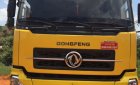 Dongfeng (DFM) L315 2017 - Bán xe trả góp Dongfeng Hoàng Huy 4 chân đời 2014 đã qua sử dụng, tổng tải 30 tấn, tải trọng 17.9 tấn