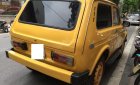 Lada Niva1600 1990 - Chính chủ bán xe Niva 1600 nhập khẩu, nội ngoại thất đẹp