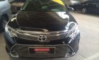 Toyota Camry E 2015 - Bán Toyota Camry E sản xuất 2015, màu đen