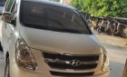 Hyundai Grand Starex 2012 - Bán gấp Hyundai Grand Starex 2012, màu bạc, nhập khẩu, giá 535tr