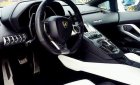 Lamborghini Aventado 2016 - Cần bán Lamborghini đời 2016, màu trắng, nhập khẩu nguyên chiếc