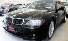 BMW Alpina 2007 - Bán xe BMW Alpina P7 sản xuất 2007 màu đen, nhập Đức