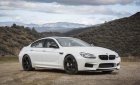 BMW M6 2017 - Bán ô tô BMW M6 2017, màu trắng, nhập khẩu