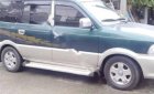Toyota Zace GL 2001 - Bán lại xe Toyota Zace GL đời 2001, màu xanh lam xe gia đình