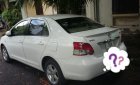 Toyota Yaris 1.3 AT 2008 - Cần bán Toyota Yaris 1.3 AT đời 2008, màu trắng, nhập khẩu chính chủ, giá chỉ 320 triệu