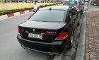 BMW 7 Series 735i 2004 - Cần bán xe BMW 7 Series 735i sản xuất 2004, màu đen, xe nhập