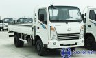 Xe tải 1250kg 2017 - Bán xe tải Daehan 2T3 nhập khẩu giá tốt ở Bình Dương