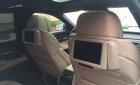 BMW 7 Series 740LI 2009 - Cần bán xe BMW 7 Series 740LI đời 2009, màu đen, nhập khẩu nguyên chiếc