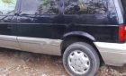 Dodge Caravan 1995 - Bán xe Dodge Caravan đời 1995, màu xanh lam, nhập khẩu