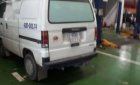 Suzuki Super Carry Van 2007 - Cần bán xe Suzuki Super Carry Van đời 2007, màu trắng, 142 triệu