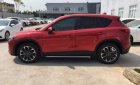 Mazda CX 5 2017 - Cần bán xe Mazda CX 5 năm 2017, màu đỏ, nhập khẩu chính hãng, giá 799tr