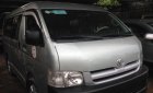 Toyota Hiace 2007 - Cần bán lại xe Toyota Hiace đời 2007, giá tốt