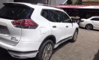 Nissan X trail 2.5SV 4WD Premium 2017 - Bán ô tô Nissan X trail 2.5SV 4WD Premium 2017, màu trắng