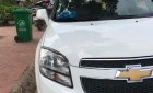 Chevrolet Orlando 2013 - Bán xe Chevrolet Orlando đời 2013, màu trắng, xe nhập