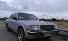 Toyota Crown 1994 - Cần bán gấp Toyota Crown 1994, màu xám, xe nhập còn mới