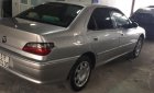 Peugeot 406 AT 1997 - Chính chủ bán gấp Peugeot 406 AT đời 1997, màu bạc, xe nhập