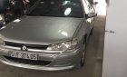 Peugeot 406 AT 1997 - Chính chủ bán gấp Peugeot 406 AT đời 1997, màu bạc, xe nhập