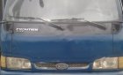 Kia Frontier 2000 - Bán Kia Frontier đời 2000, màu xanh lam, nhập khẩu nguyên chiếc