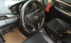 Toyota Fortuner 2014 - Bán lại xe Toyota Fortuner sản xuất 2014, màu đen, giá tốt