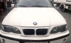 BMW 3 Series  320i  1999 - Bán BMW 3 Series 320i 1999, màu trắng, xe nhập, 139tr