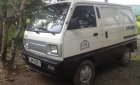 Suzuki Super Carry Van 1999 - Bán xe Suzuki Super Carry Van năm 1999, màu trắng, nhập khẩu, giá tốt