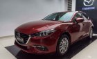 Mazda 3 1.5 Facelift 2017 - Ưu đãi giá xe Mazda 3 Facelift sedan bản nâng cấp 2018, giá tốt nhất tại Đồng Nai- vay 85%, LH 0932505522