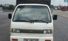 Daewoo Labo   2001 - Cần bán lại xe Daewoo Labo 2001, màu trắng, giá 66tr