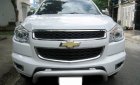 Chevrolet Colorado LTZ 2016 - Bán Chevrolet Colorado LTZ năm 2016, màu trắng, nhập khẩu, 639 triệu