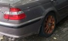 BMW 3 Series 2003 - Bán ô tô BMW 3 Series đời 2003